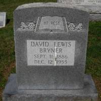 David Lewis BRYNER