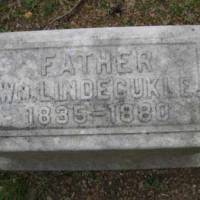 WILLIAM LINDECUKLE (CW)