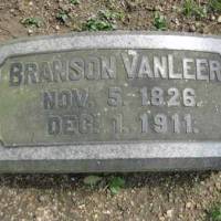 BRANSON VANLEER