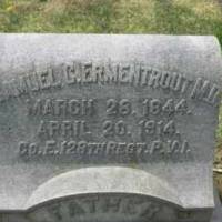 SAMUEL C. ERMENTROUT (CW)