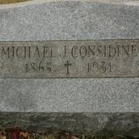 Michael J. CONSIDINE