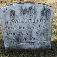 Maxwell ELLIOTT