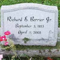 Richard E. BERRIER