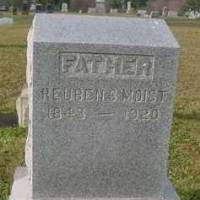 Reuben S. MOIST