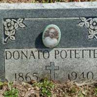 Donato POTETTE
