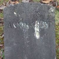 Annie CRIST