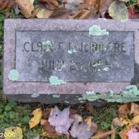 Clair LIVERMORE