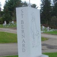 St. Bernard CEMETERY