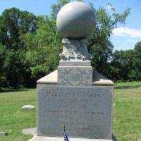 CHARLES H.C. WHITE (CW)