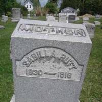 SABILLA RUTT
