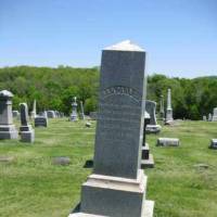 IRA H. PARRISH